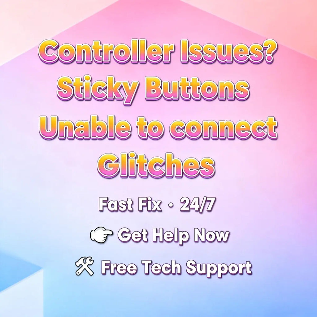 YUYIU Hall Effect Gaming Controller for Xbox Series X|S & Steam PC, Console Accessories with 7 RGB Lights, Dual Vibration, Turbo Programmable, 3.5Mm Audio Jack, 1000Mah Battery, Dual Joystick for Games & Cool Gadgets,Back to School,Back to School Haul
